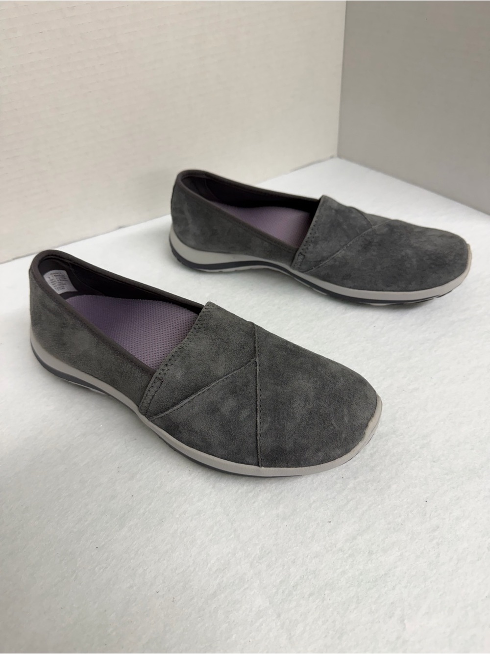 LL Bean back cove slip on size 8.5